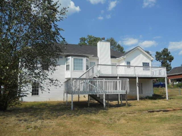 11811 Turner Rd, Hampton, GA 30228 photo 2