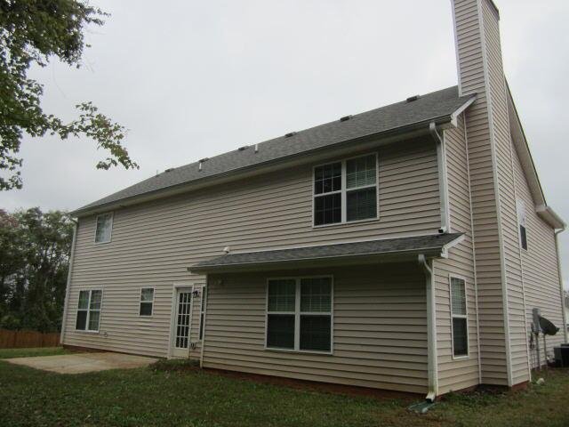 573 Ridgeview Ct, Monroe, GA 30655 photo 2