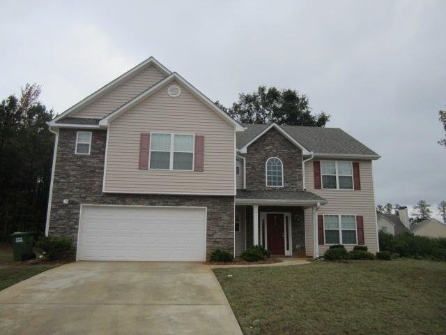 573 Ridgeview Ct, Monroe, GA 30655 photo 1