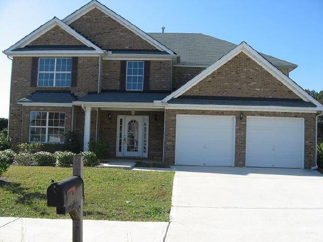 313 Othello Dr, Hampton, GA 30228 photo 1