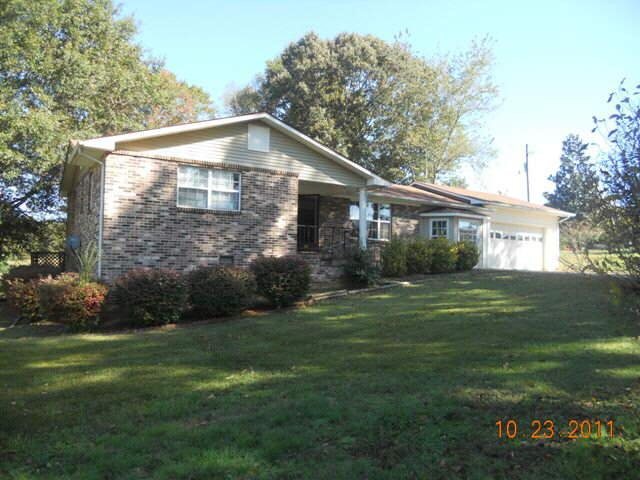 48 1st Ave N, Ranburne, AL 36273 photo 1