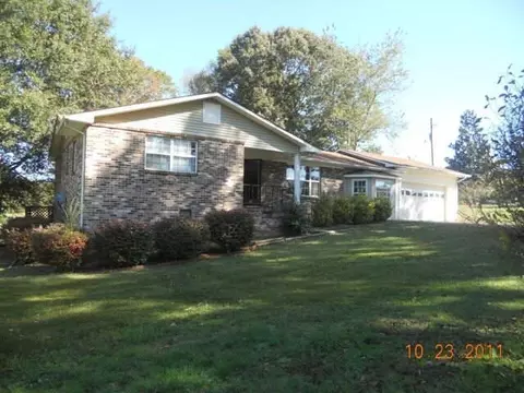 48 1st Ave N, Ranburne, AL 36273 photo 1