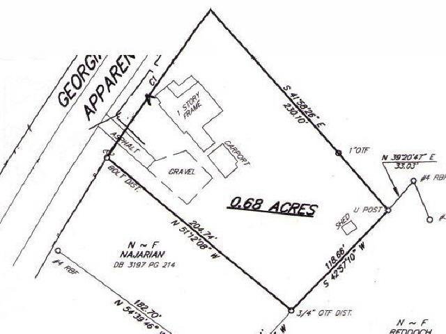 234 Hampton St, Mcdonough, GA 30253 photo 2
