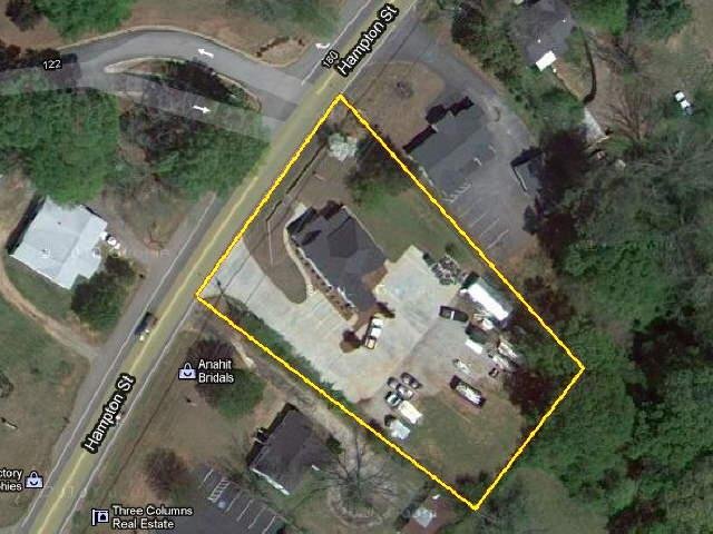 234 Hampton St, Mcdonough, GA 30253 photo 1