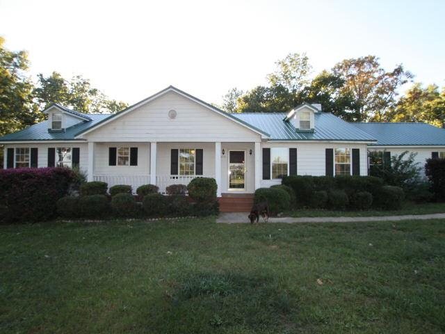817 Firetower Rd, Thomaston, GA 30286 photo 1