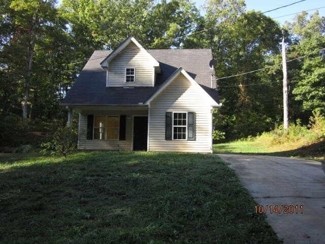 33 Weaver St, Buchanan, GA 30113 photo 1