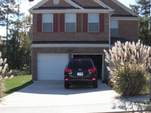 1232 Pebble Rock Rd, Hampton, GA 30228 photo 1