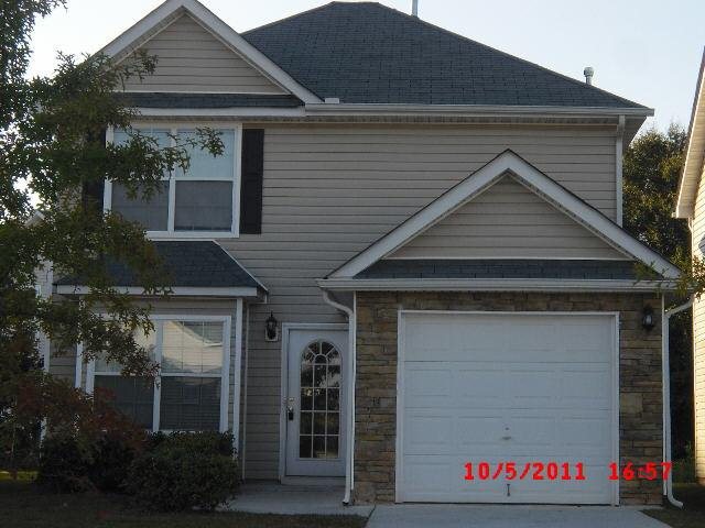 565 Barshay Dr, Covington, GA 30016 photo 1