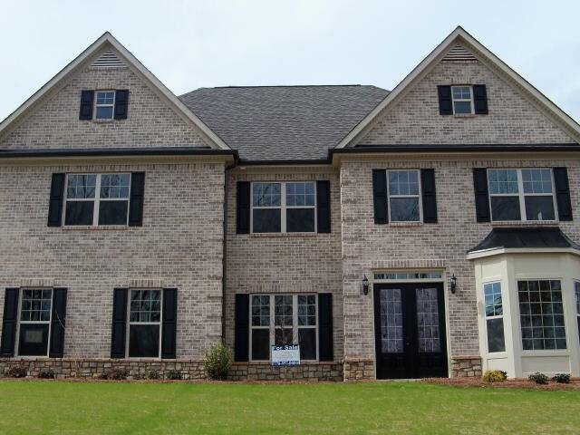 4653 Cloister Cir, Hampton, GA 30228 photo 1