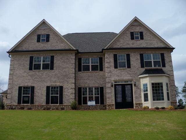 4653 Cloister Cir, Hampton, GA 30228 photo 2