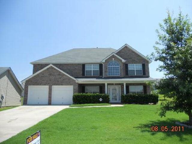 580 Gonzaga Cir, Hampton, GA 30228 photo 1
