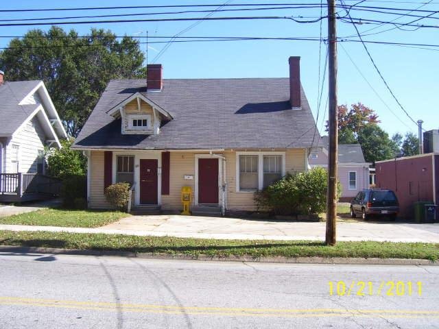 326 S 8th St, Griffin, GA 30224 photo 1