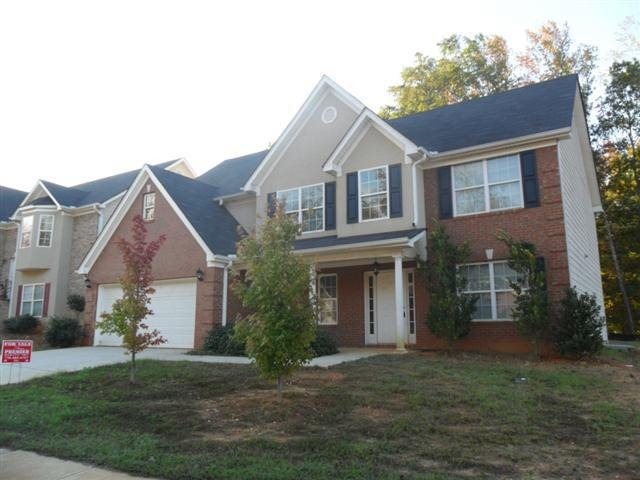 198 Makenna Dr, Hampton, GA 30228 photo 1
