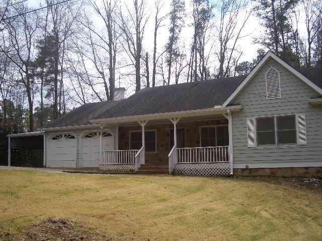 1605 Spring Rd, Austell, GA 30106 photo 1