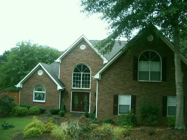 514 Waterfront Dr, Mcdonough, GA 30253 photo 1