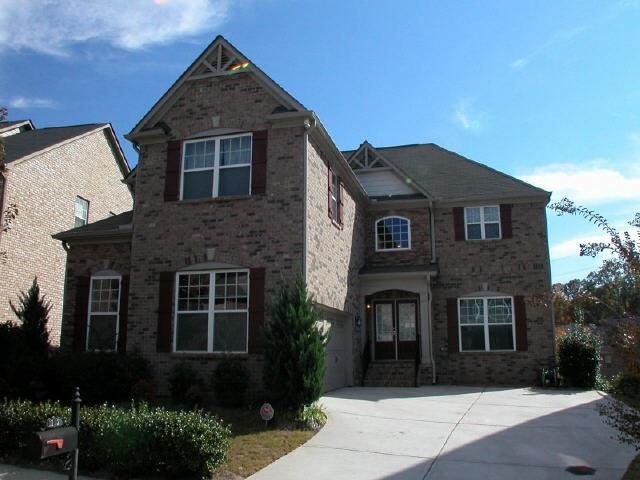 11321 Gates Ter, Duluth, GA 30097 photo 1