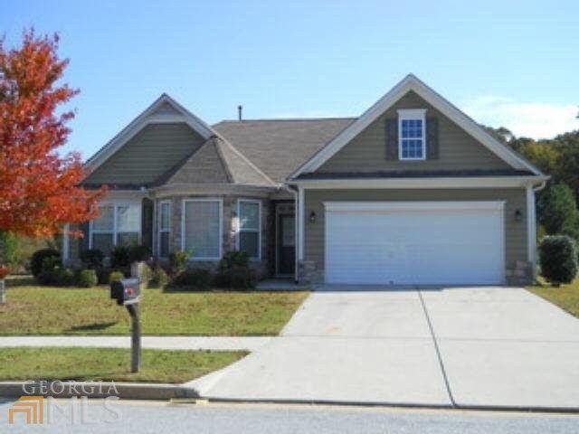 90 Goshawk Walk, Covington, GA 30014 photo 1