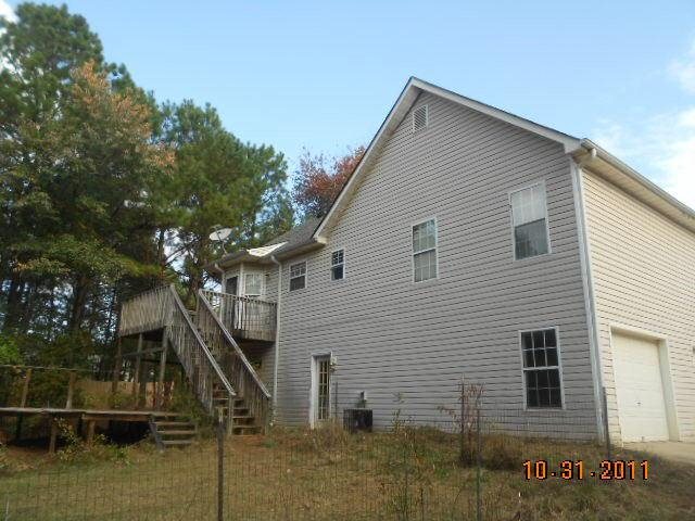 1418 N Hampton Dr, Hampton, GA 30228 photo 2