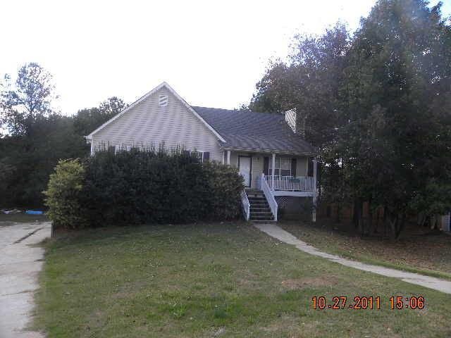 1418 N Hampton Dr, Hampton, GA 30228 photo 1