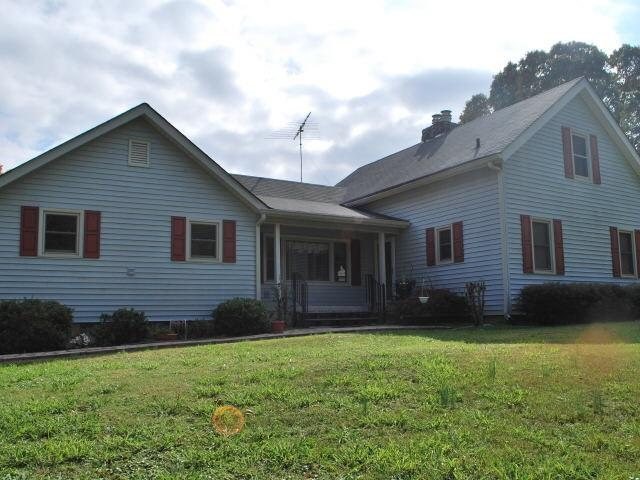 111 Garr Rd, Jackson, GA 30233 photo 1