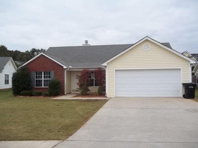 11489 Vinea Ln, Hampton, GA 30228 photo 1