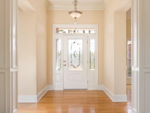 205 Mill Crest Ct, Mcdonough, GA 30252 photo 3