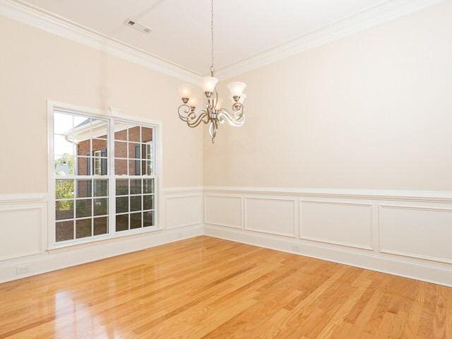 205 Mill Crest Ct, Mcdonough, GA 30252 photo 4