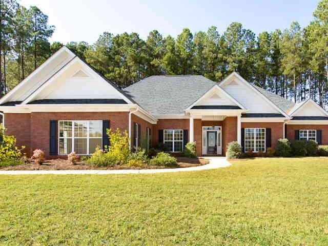 205 Mill Crest Ct, Mcdonough, GA 30252 photo 1