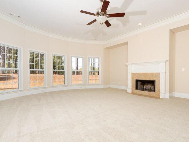 205 Mill Crest Ct, Mcdonough, GA 30252 photo 5