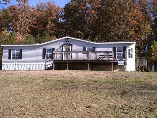 156 Johnson Rd, Talking Rock, GA 30175 photo 1