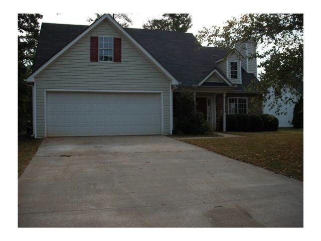 130 Overlook Dr, Covington, GA 30016 photo 1