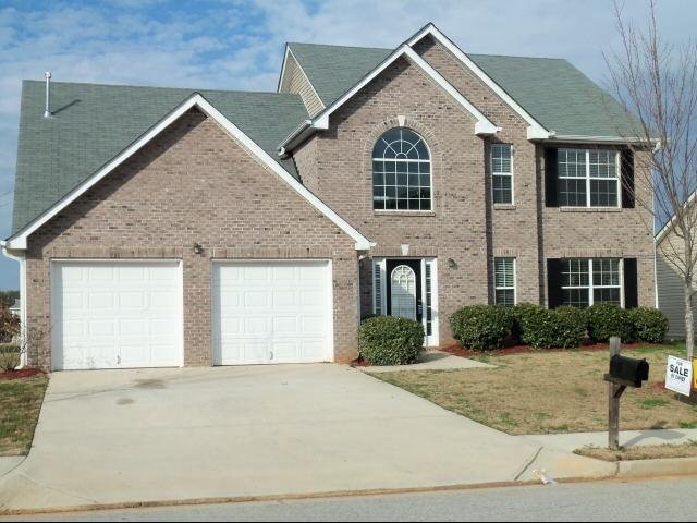 864 Brisley Cir, Hampton, GA 30228 photo 1