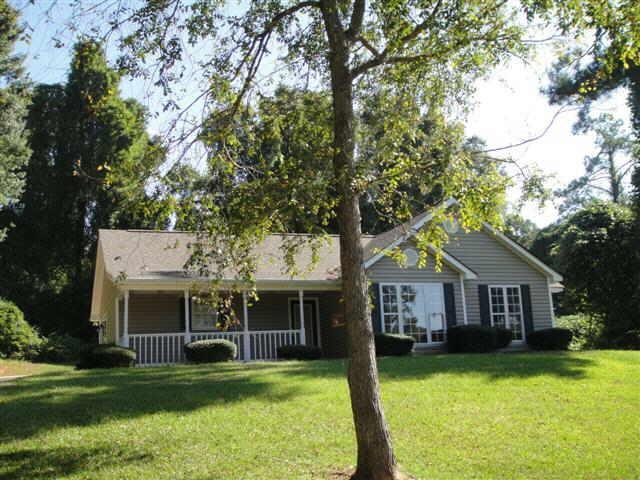 1518 Mooty Bridge Rd, Lagrange, GA 30240 photo 2