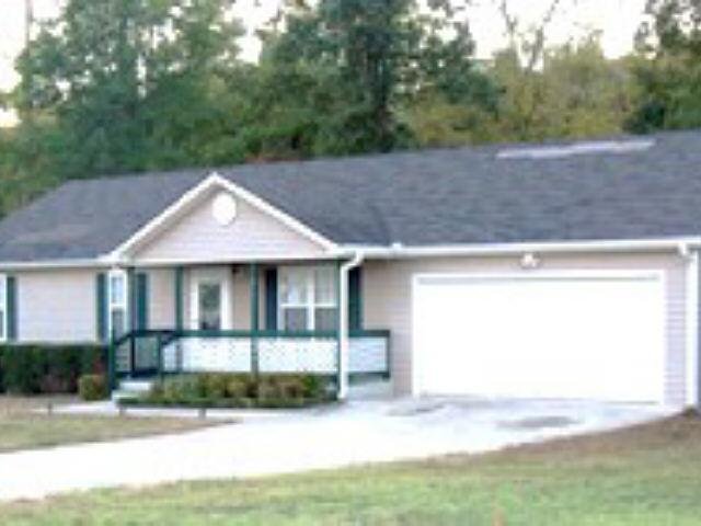 95 Mountain Ln, Covington, GA 30016 photo 1