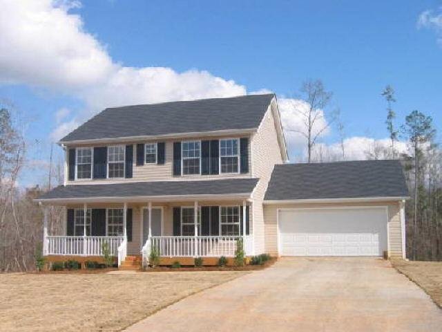 60 Aspen Dr, Covington, GA 30016 photo 1