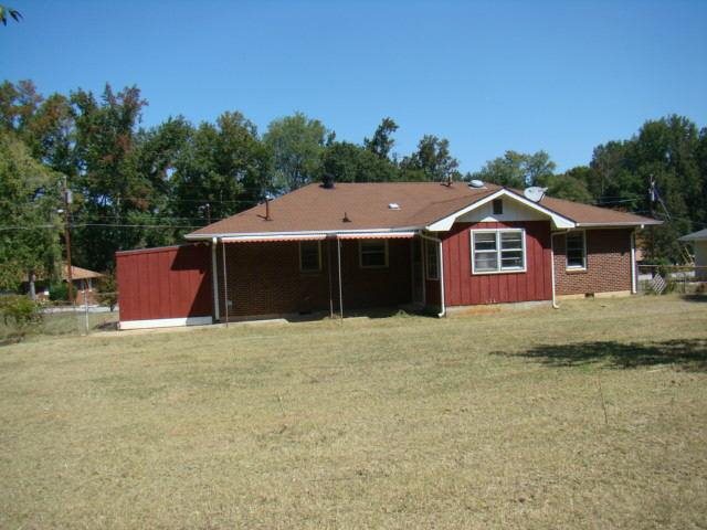 1805 Mural Dr, Morrow, GA 30260 photo 2