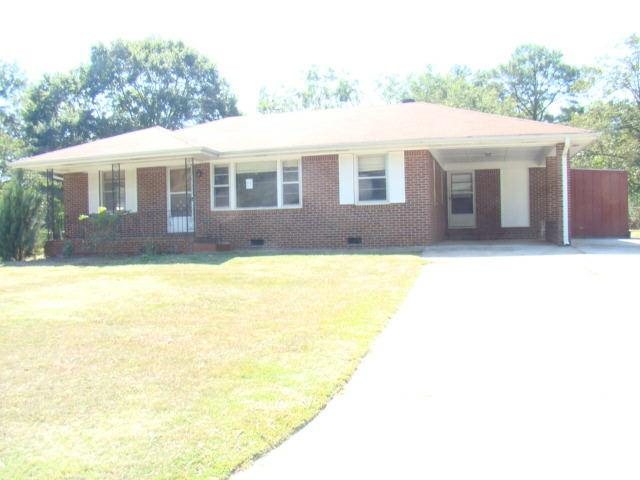 1805 Mural Dr, Morrow, GA 30260 photo 1