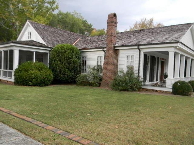 817 Old Post Rd, Madison, GA 30650 photo 2