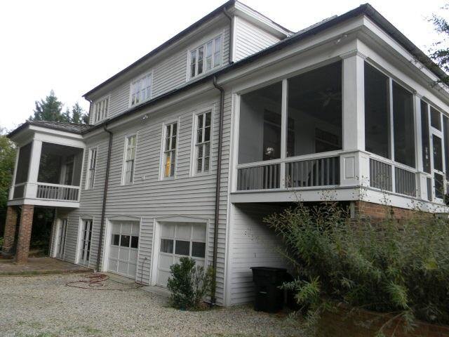 817 Old Post Rd, Madison, GA 30650 photo 3