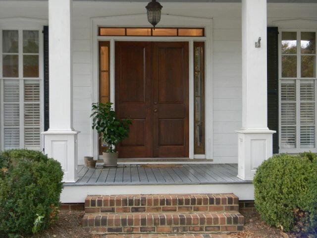 817 Old Post Rd, Madison, GA 30650 photo 5