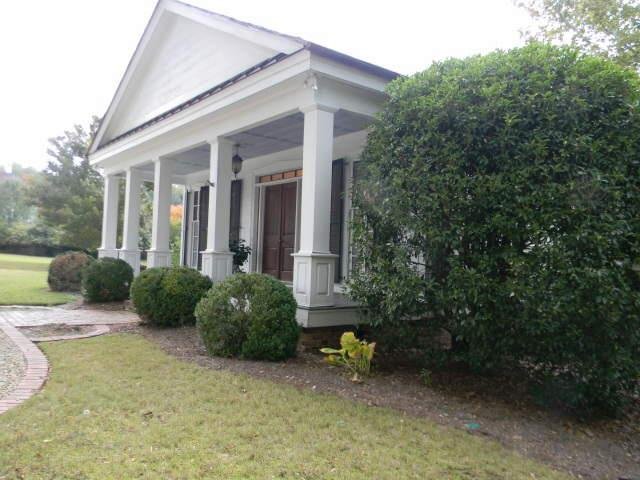 817 Old Post Rd, Madison, GA 30650 photo 6