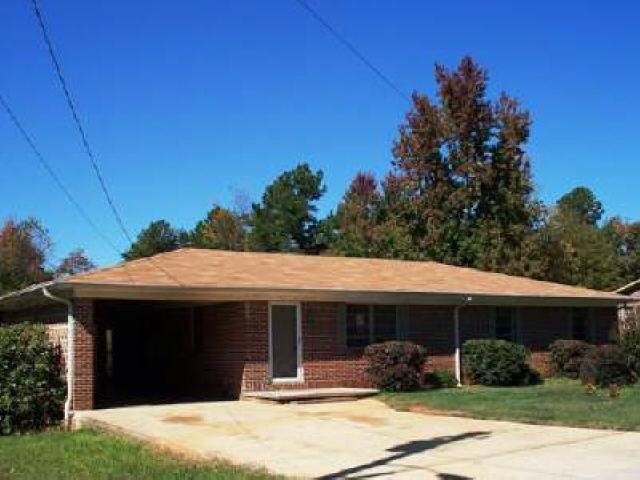715 Park Ave, Baldwin, GA 30511 photo 1