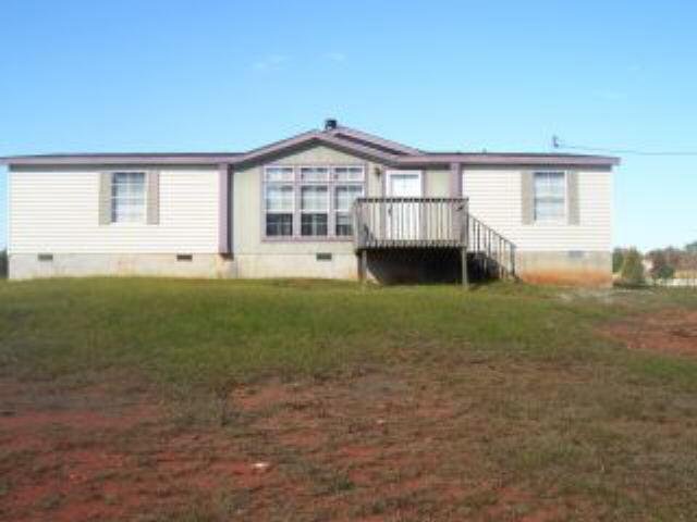 114 Cotton Cir, Colbert, GA 30628 photo 1