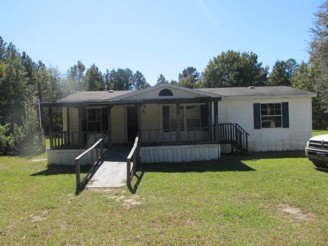 311 Kendricks Rd, Brooklet, GA 30415 photo 1