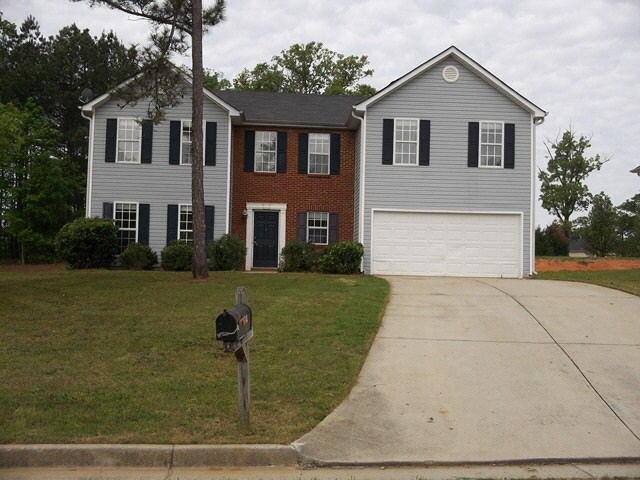 744 Tara Bnd, Hampton, GA 30228 photo 1