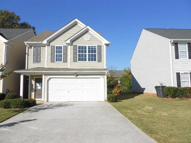 90 Fieldview Ln, Covington, GA 30016 photo 1