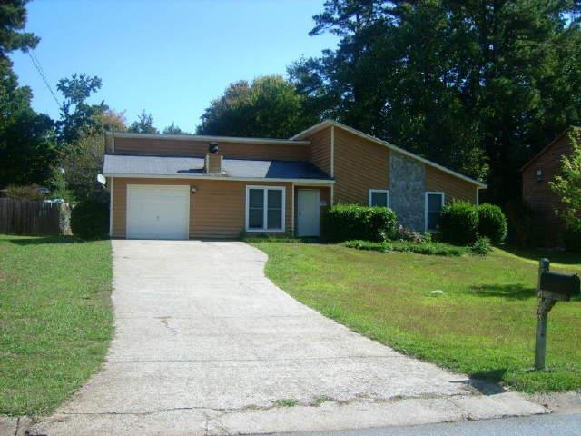 4369 Buckingham Pl, Duluth, GA 30096 photo 1