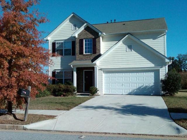 140 Goshawk Walk, Covington, GA 30014 photo 1
