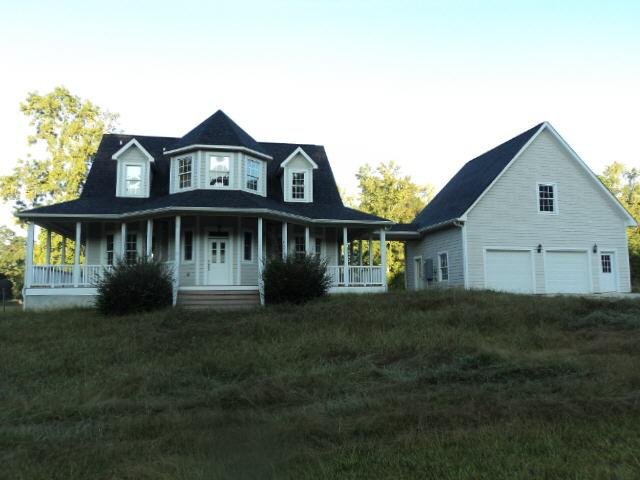 174 Huckaby Rd, Brooks, GA 30205 photo 1