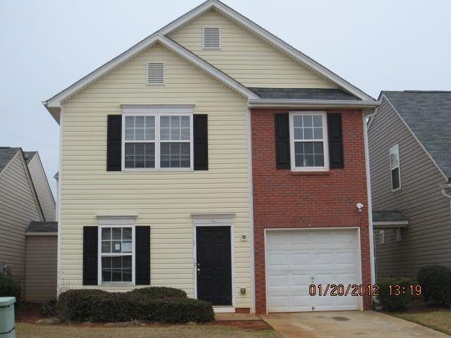 135 Meadowridge Dr, Covington, GA 30016 photo 1